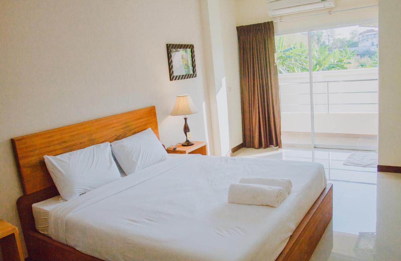 Aparthotel Baan Kiang Wang Phetchaburi Exterior foto